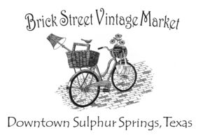 Brick Street Vintage Market